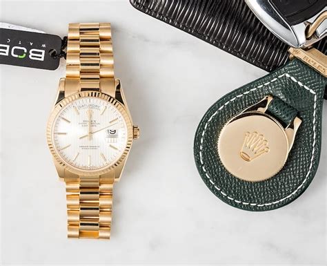 rolex president kennedy|why buy a Rolex watch.